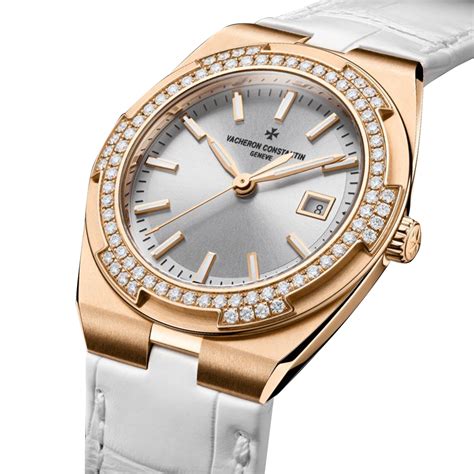 vacheron overseas ladies.